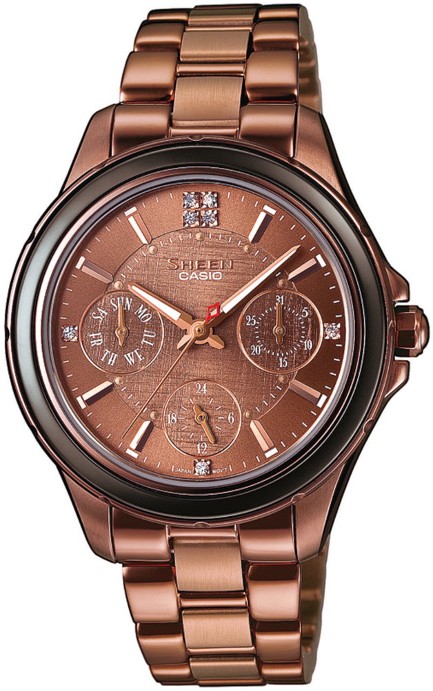 Sheen SHE-3508BR-5AUER