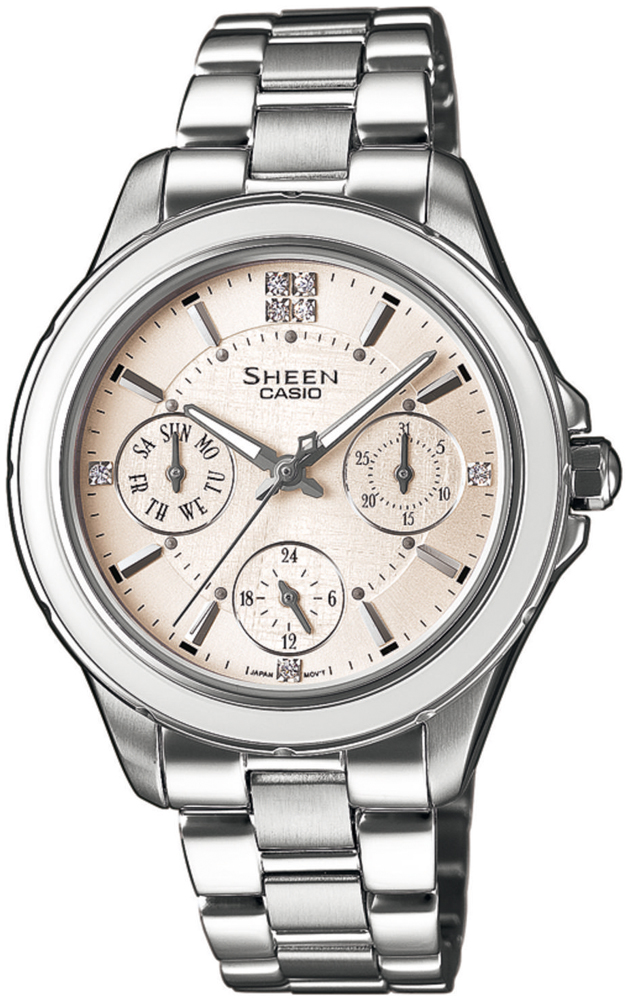 Sheen SHE-3508D-7AUER