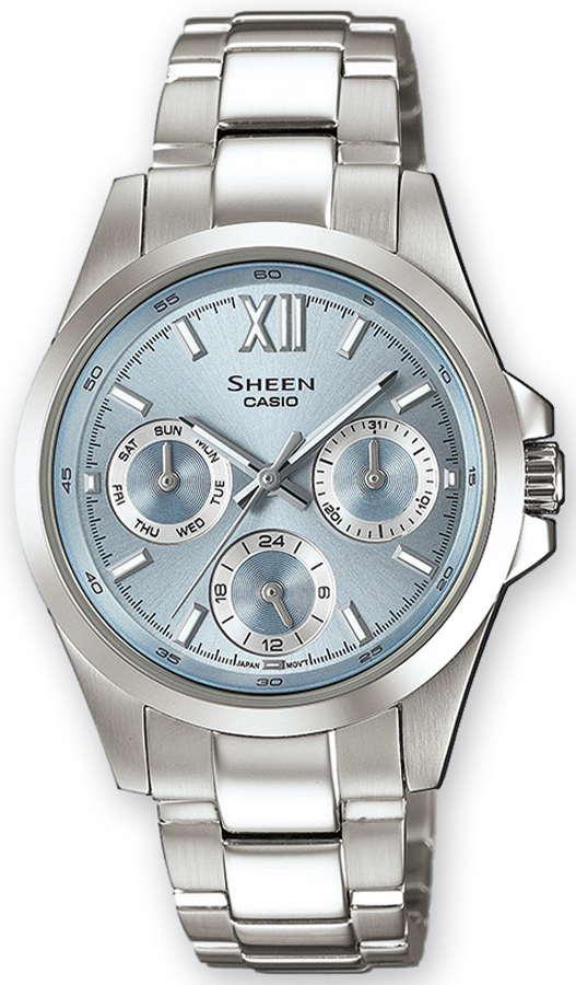 Sheen SHE-3512D-2AUER