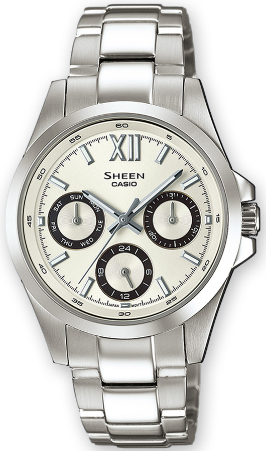 Sheen SHE-3512D-7AUER