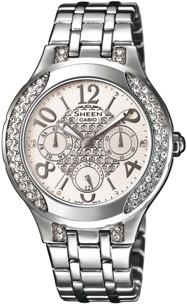 Sheen SHE-3803D-7AUER
