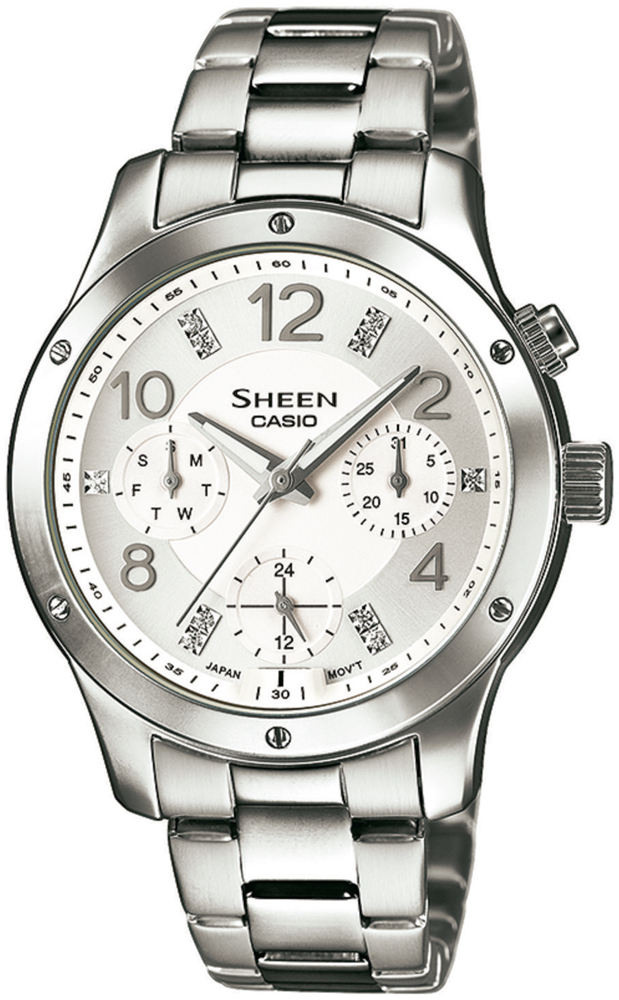 Sheen SHE-3807D-7AUER