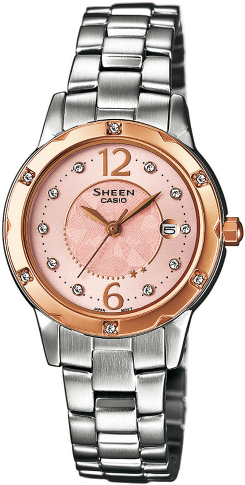 Sheen SHE-4021SG-4AEF