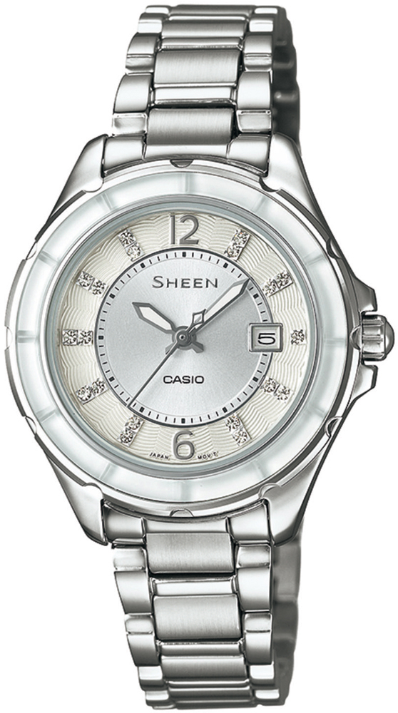 Sheen SHE-4045D-7AUER