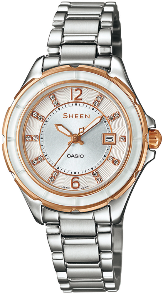 Sheen SHE-4045SG-7AUER