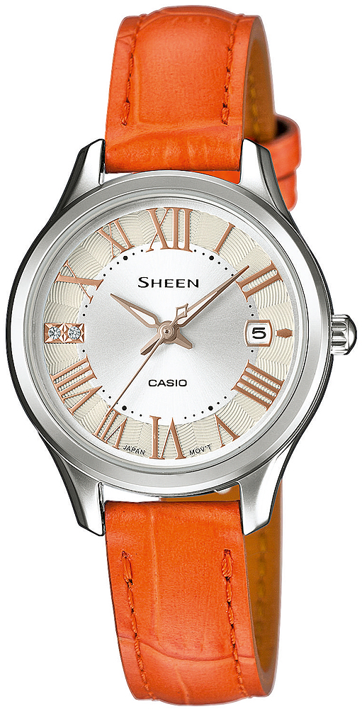 Sheen SHE-4050L-7AUER