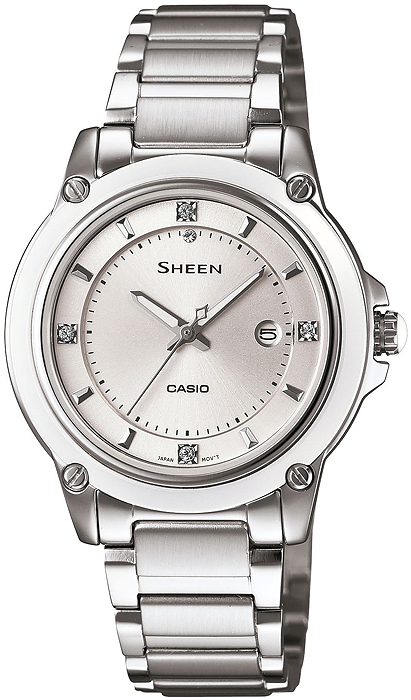 Sheen SHE-4507D-7AER