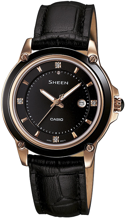 Sheen SHE-4507GL-1AER