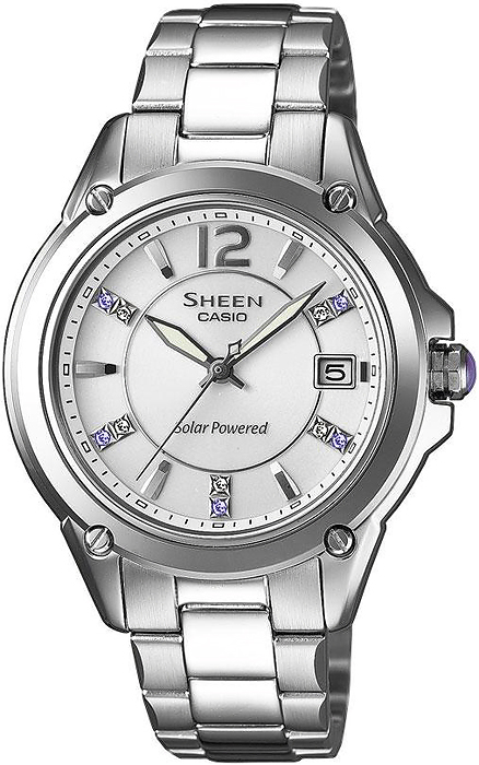 Sheen SHE-4508SBD-7AER