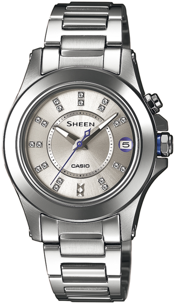 Sheen SHE-4509D-7AER