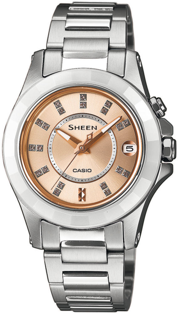Sheen SHE-4509SG-4AER