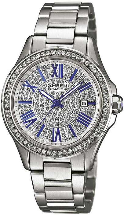 Sheen SHE-4510D-7AUER