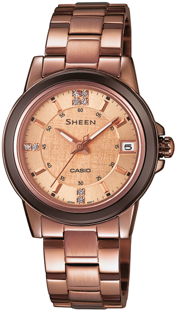 Sheen SHE-4512BR-9AUER