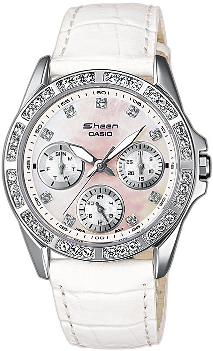 Sheen SHN-3013L-7AEF