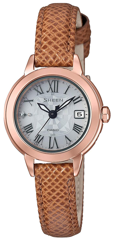 Sheen SHW-5000PGL-7AER