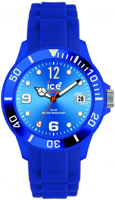 ICE Watch Ice-Forever Blue Unisex SI.BE.U.S.09