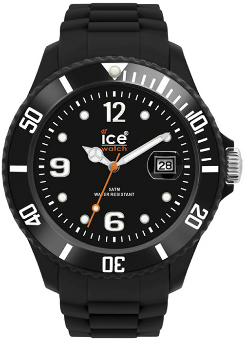 ICE Watch Ice-Forever Black Big SI.BK.B.S.09