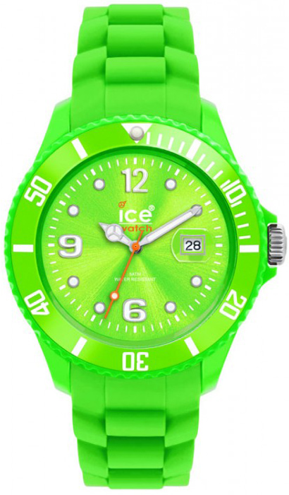 ICE Watch Ice-Forever Green Unisex SI.GN.U.S.09