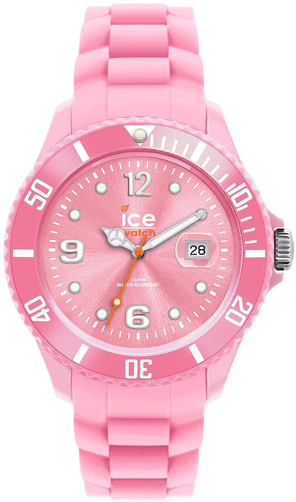 ICE Watch Ice-Forever Pink Unisex SI.PK.U.S.09