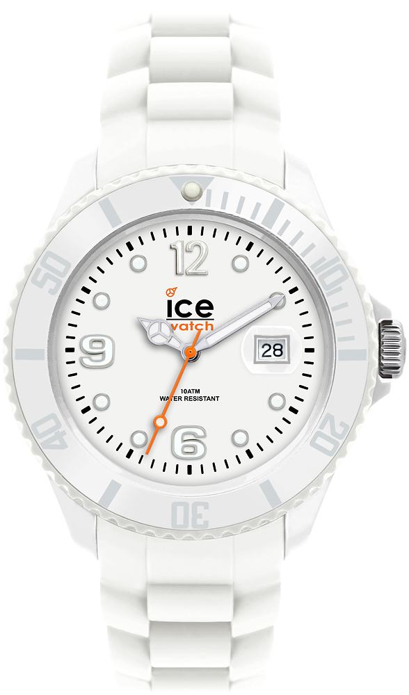 ICE Watch Ice-Forever White Big SI.WE.B.S.09