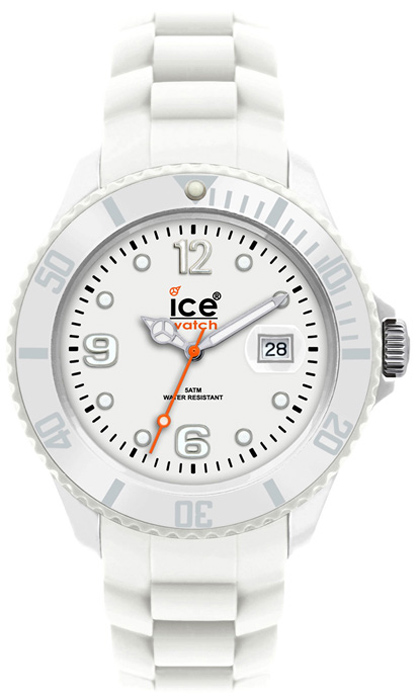 ICE Watch Ice-Forever White Unisex SI.WE.U.S.09