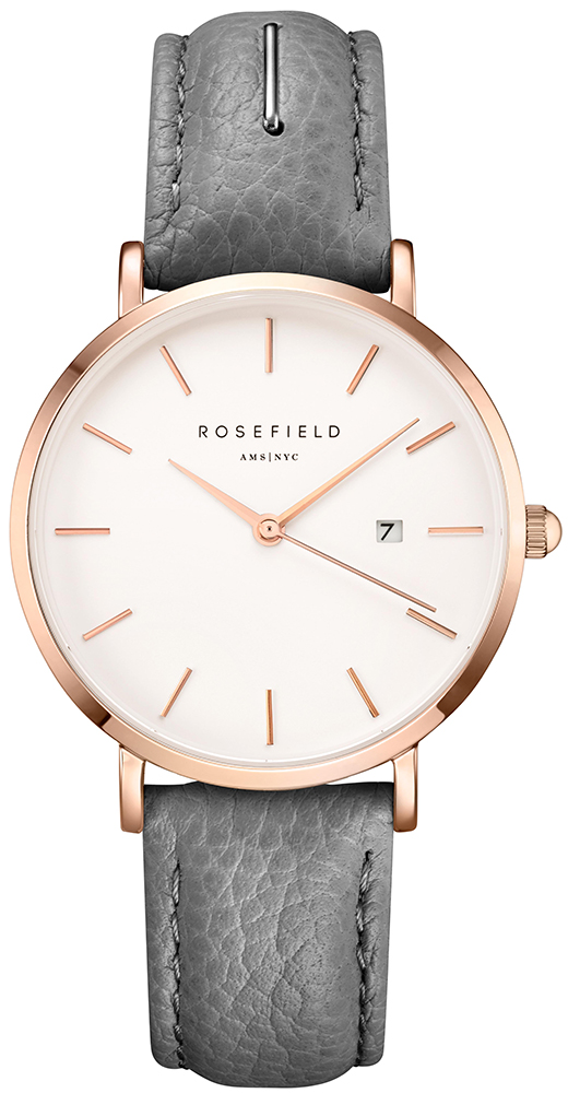 Rosefield The September Issue SIGD-I82