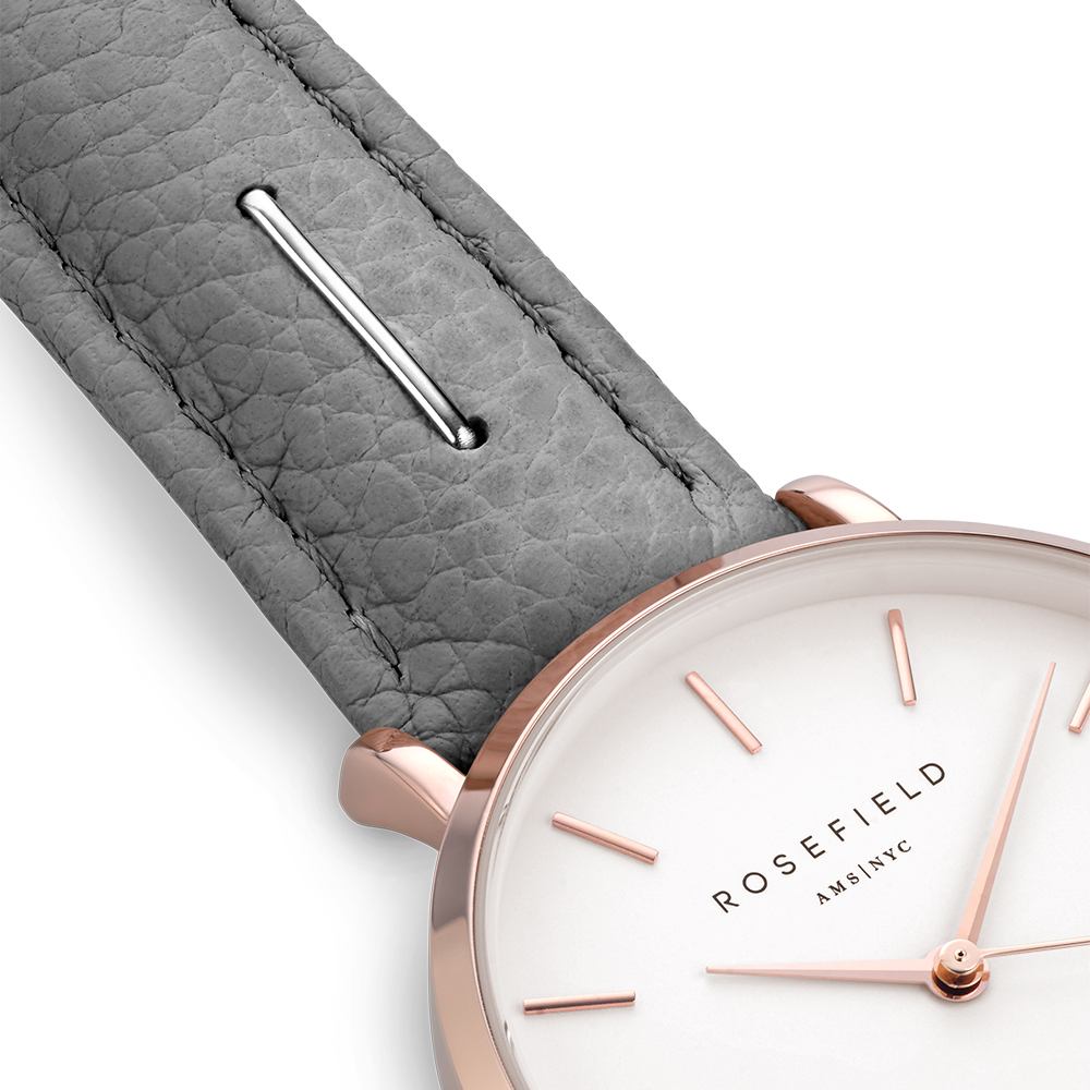 Rosefield SIGD-I82 zegarek damski The September Issue - miniatura 2