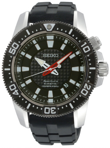 Seiko SKA511P2