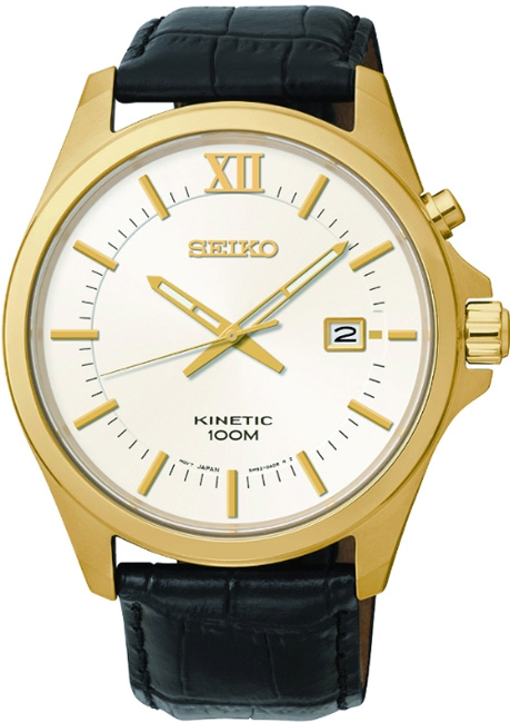 Seiko SKA576P2