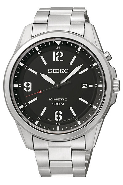 Seiko SKA611P1
