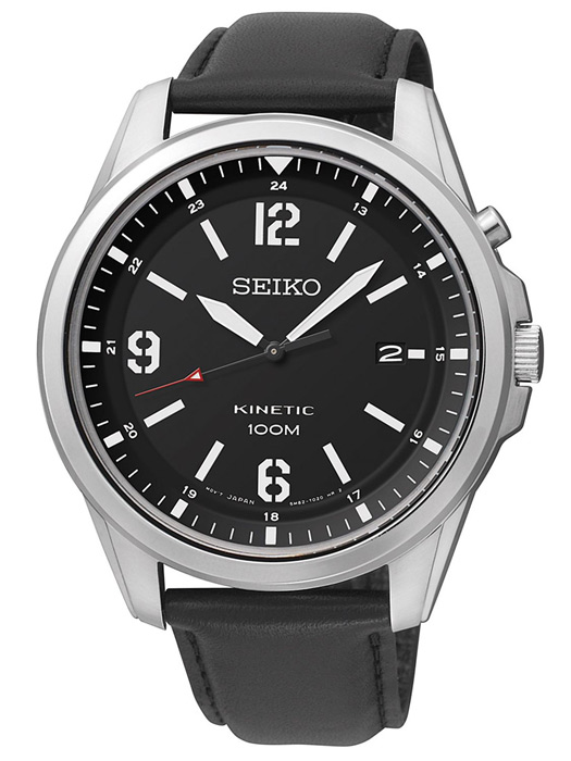 Seiko SKA611P2