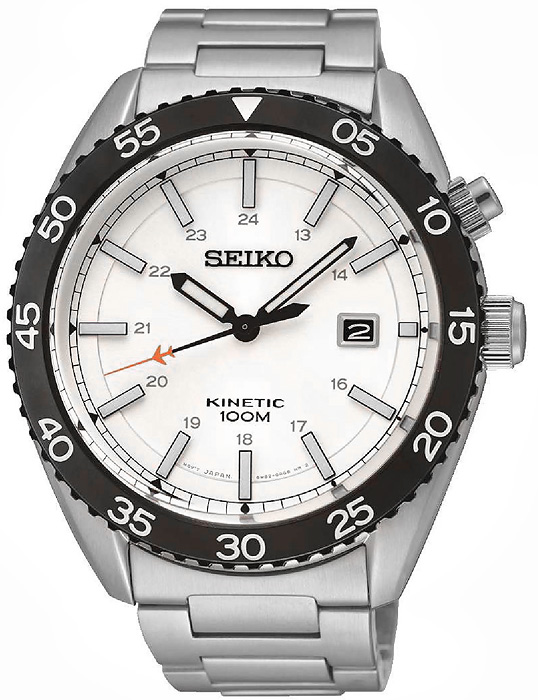 Seiko SKA615P1