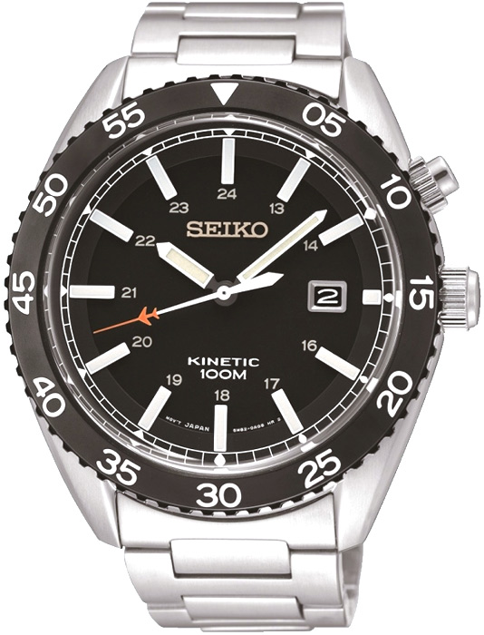 Seiko SKA617P1