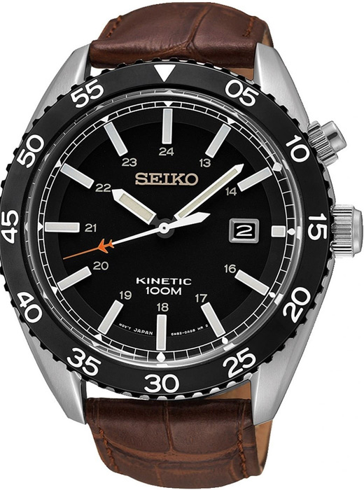 Seiko SKA617P2