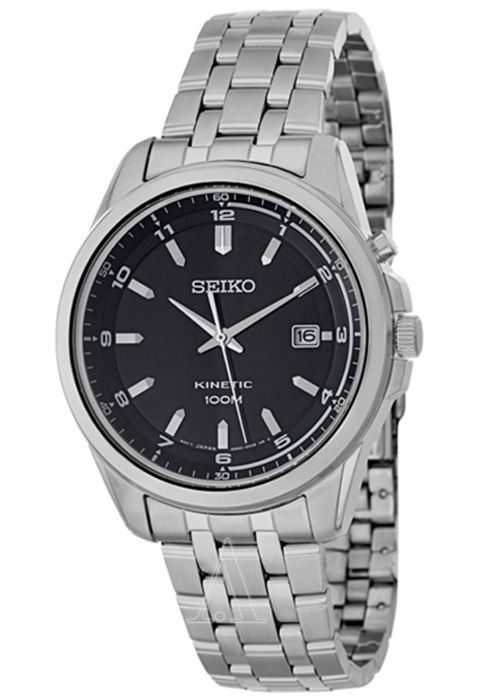 Seiko SKA633P1