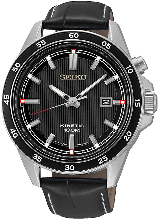 Seiko SKA647P1