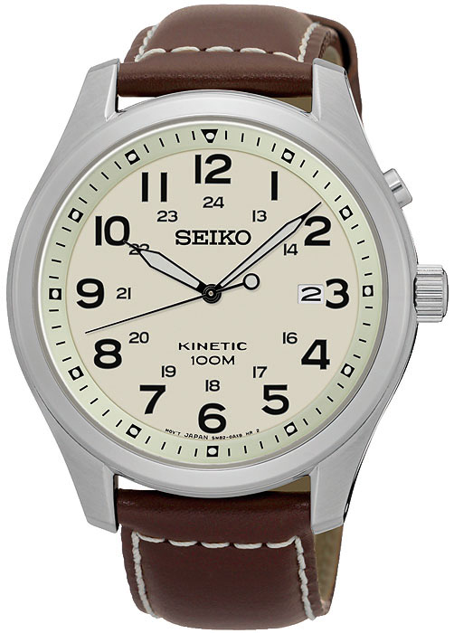 Seiko SKA723P1