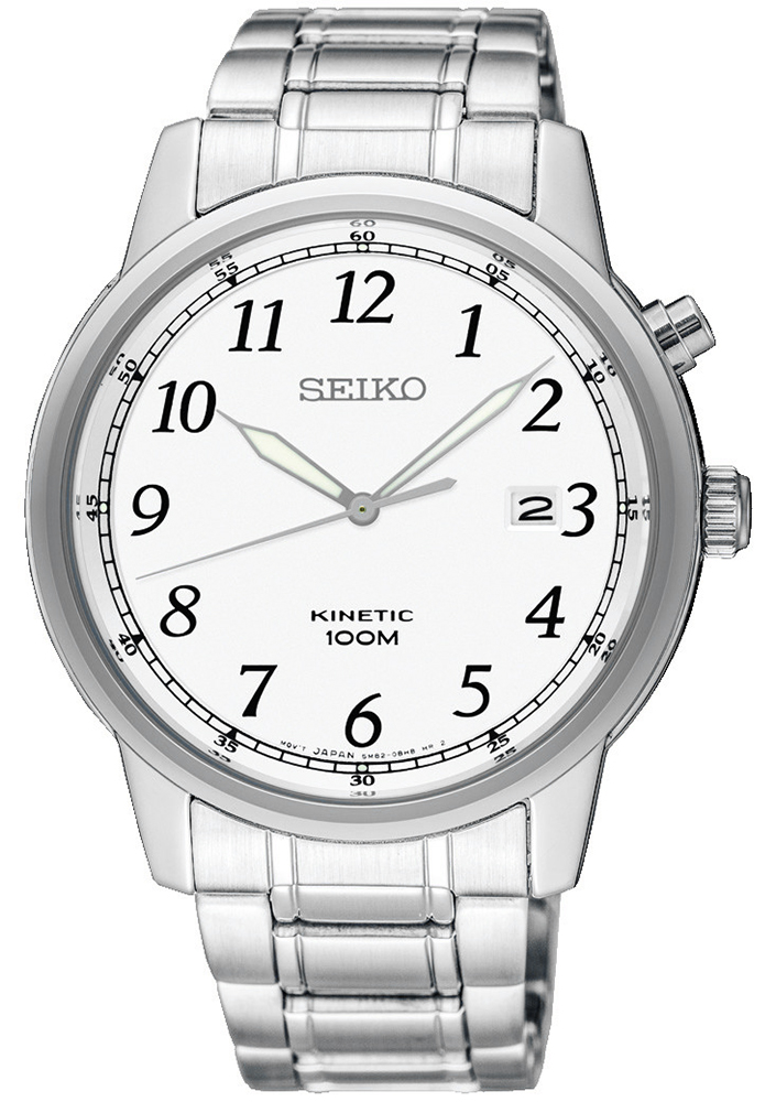 Seiko Kinetic SKA775P1
