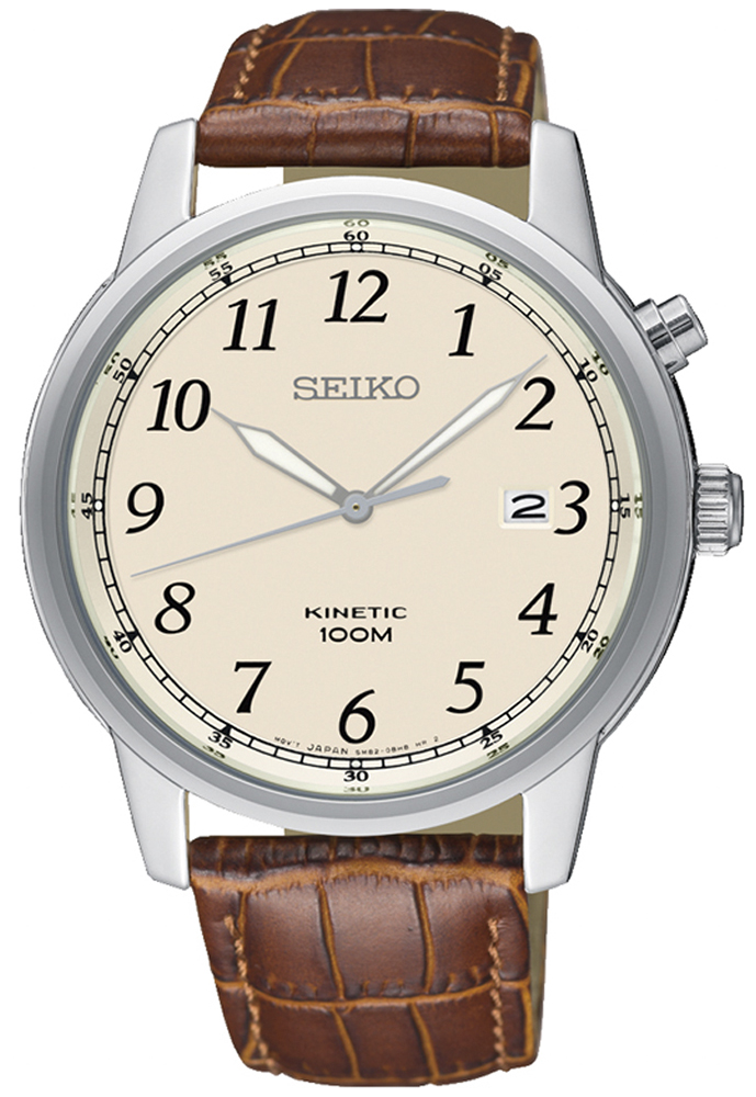 Seiko Kinetic SKA779P1