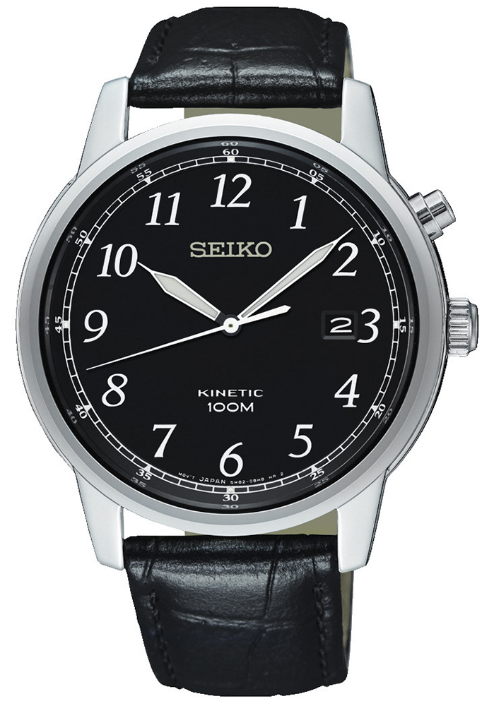Seiko Kinetic SKA781P1