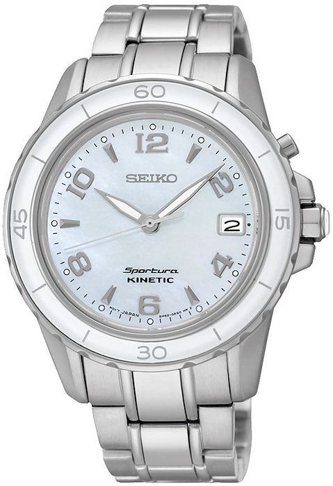 Seiko SKA879P1