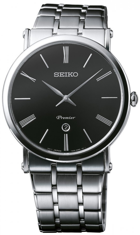 Seiko Premier Quartz SKP393P1