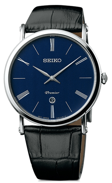 Seiko SKP397P1