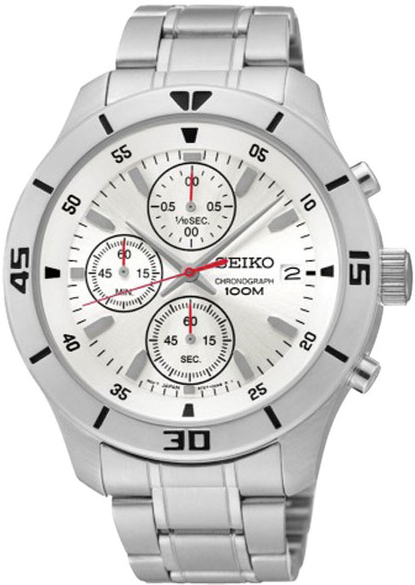Seiko SKS397P1