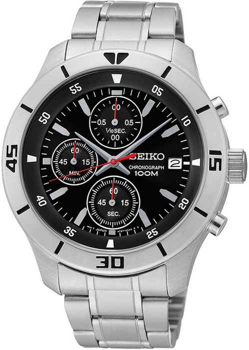 Seiko SKS401P1
