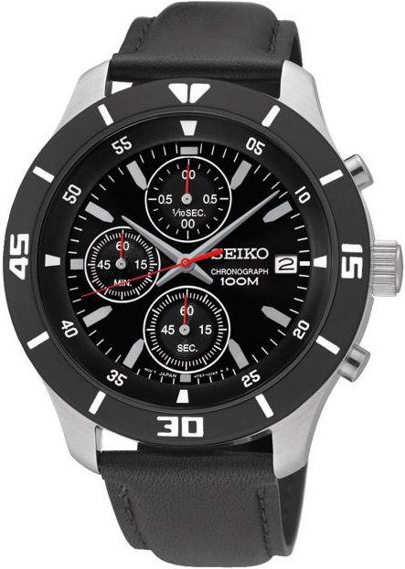 Seiko SKS405P2