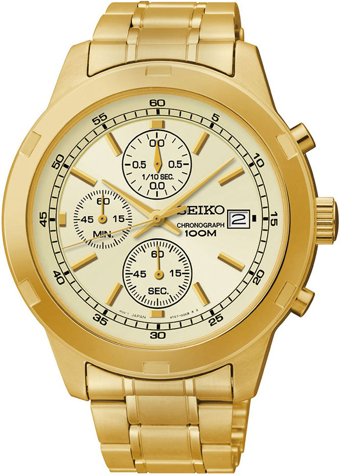 Seiko SKS426P1