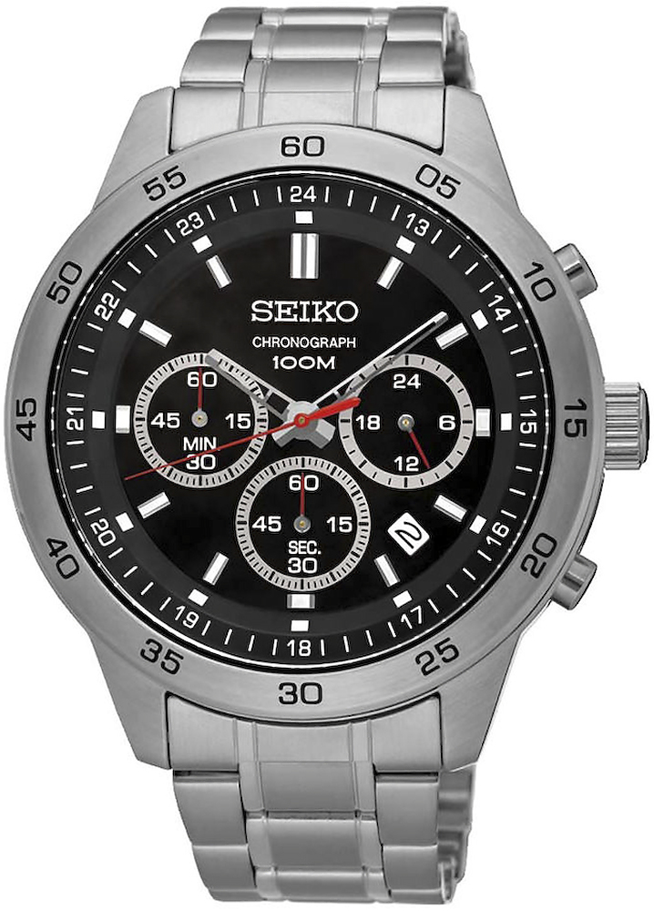 Seiko SKS519P1