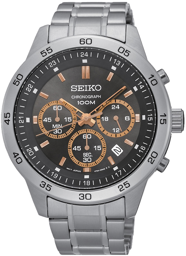 Seiko SKS521P1