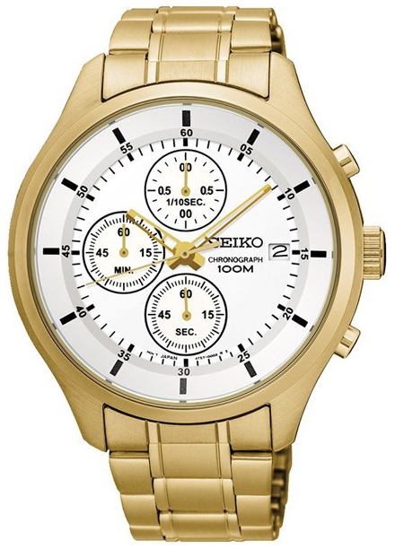 Seiko SKS544P1